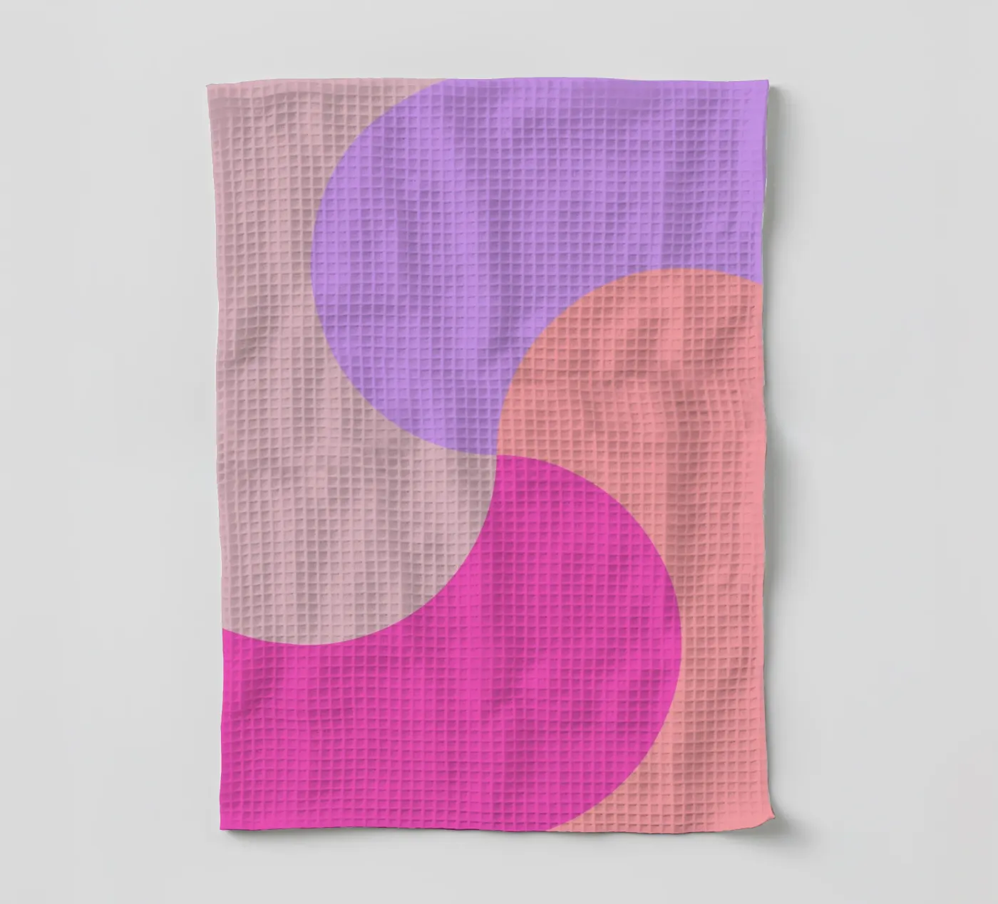 FUN Hypnosis torchon de All Colours