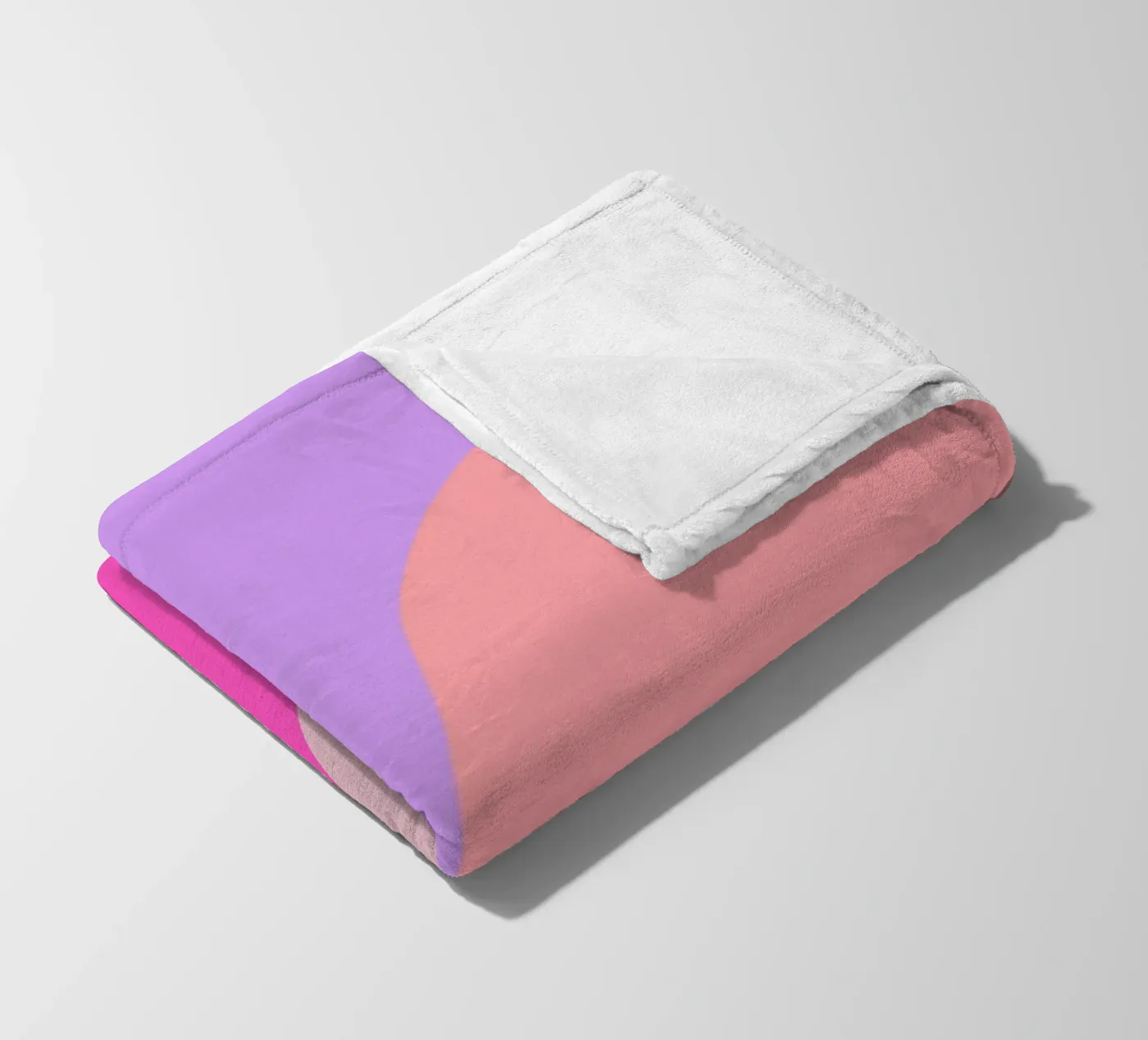 FUN Hypnosis Fleecedecke von All Colours