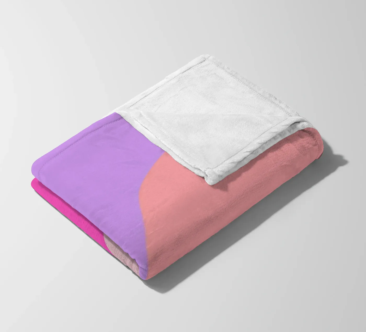 FUN Hypnosis Fleecedecke von All Colours