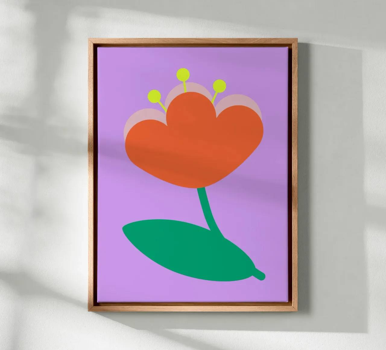 FUN Tulip tela da All Colours