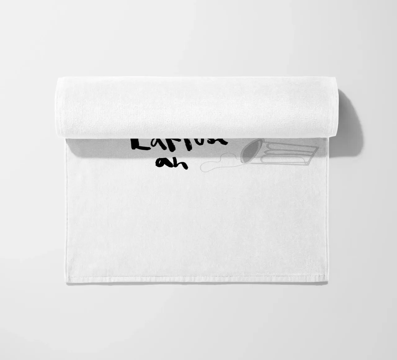Toleranz & Laktose telo mare da Brushmeetspaper
