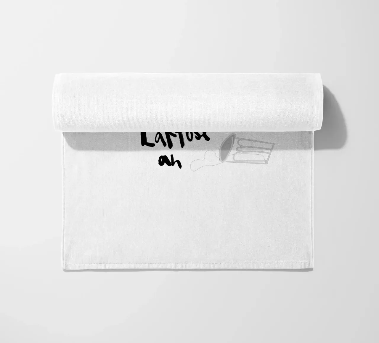 Toleranz & Laktose telo mare da Brushmeetspaper