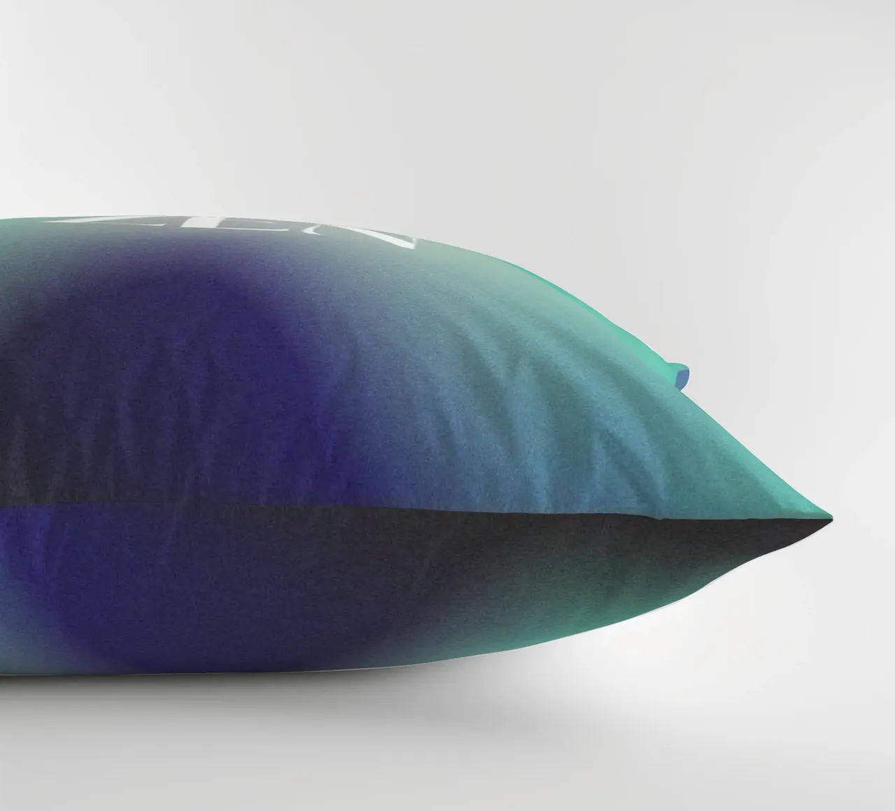 Find Your Zen (no 02) cuscino da treechild