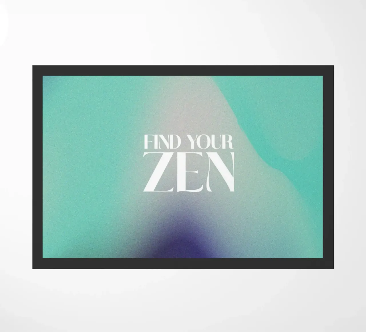 Find Your Zen (no 02) zerbino da treechild