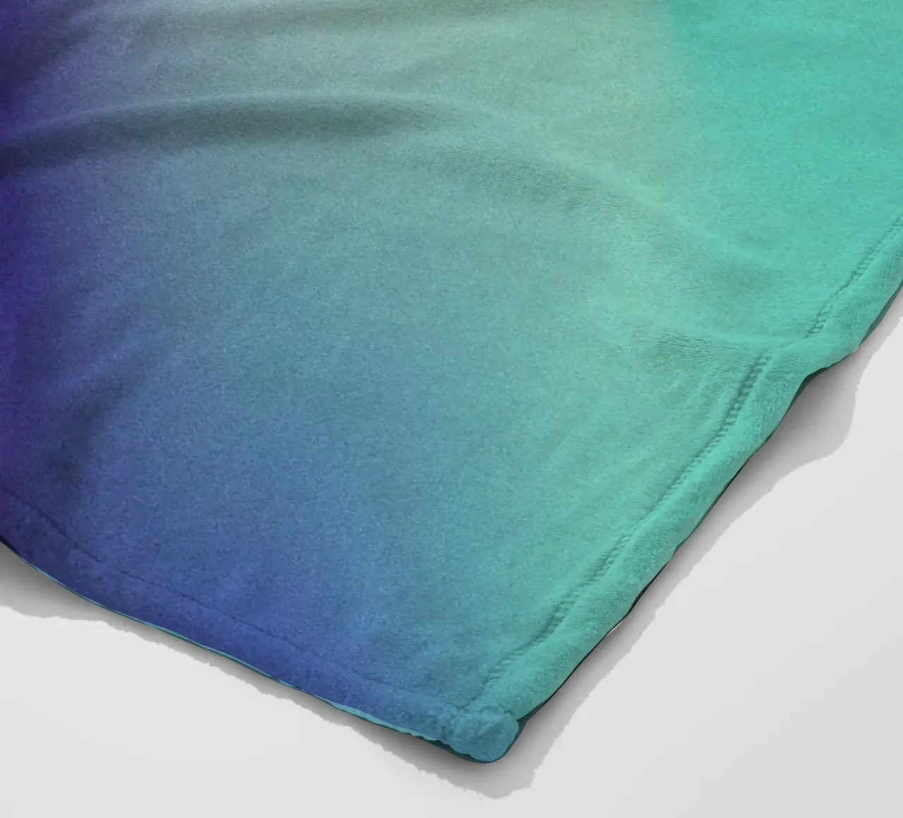 Find Your Zen (no 02) coperta in pile da treechild