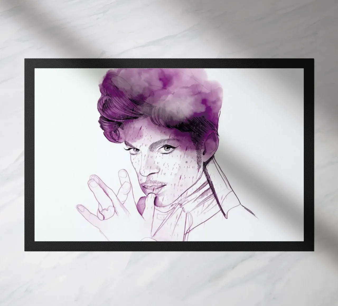 Prince zerbino da Ina Stanimirova