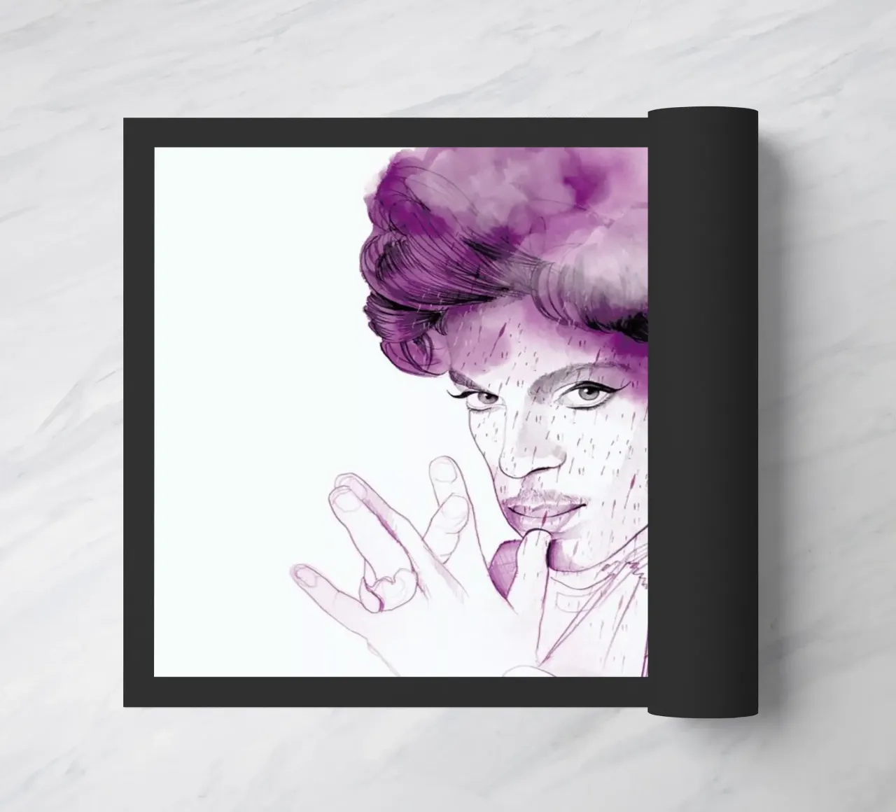 Prince zerbino da Ina Stanimirova