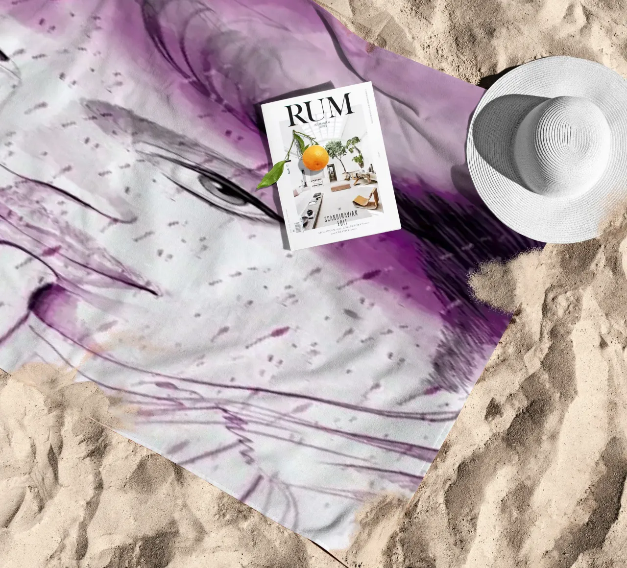 Prince telo mare da Ina Stanimirova