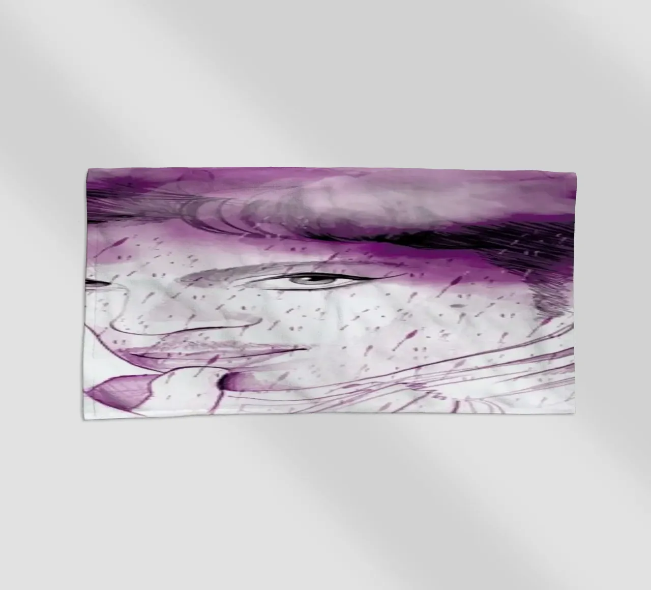 Prince telo mare da Ina Stanimirova