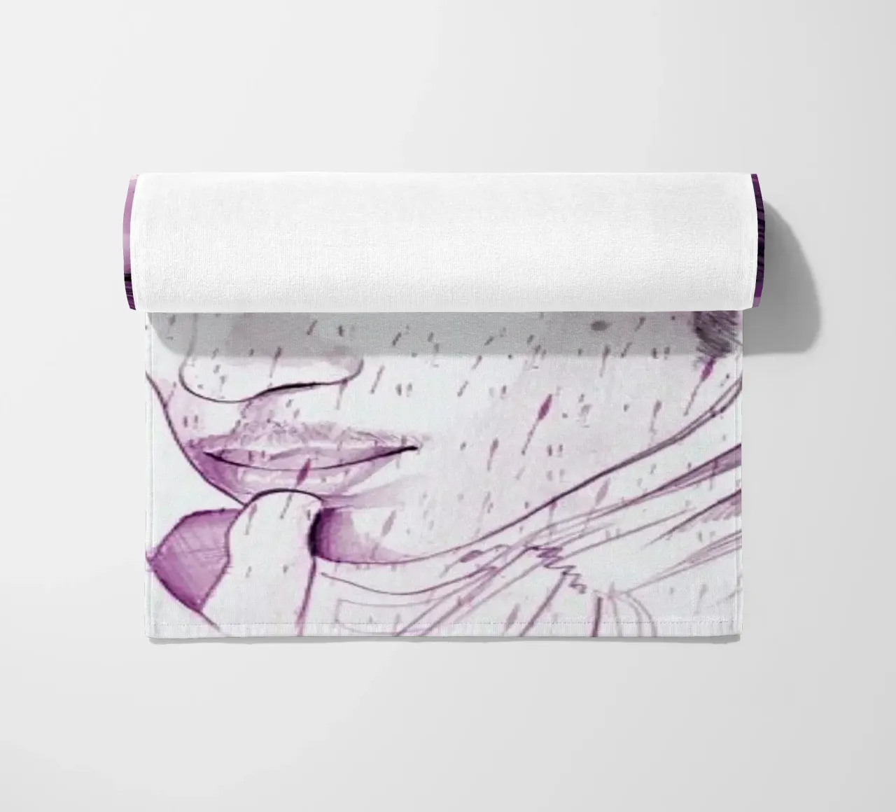 Prince telo mare da Ina Stanimirova