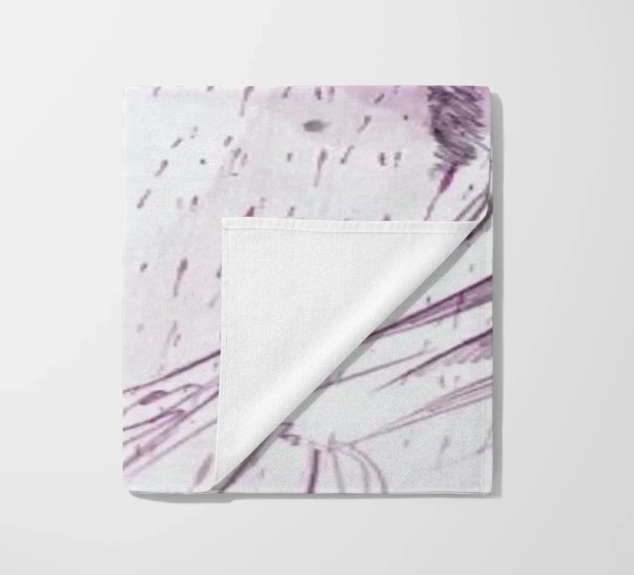 Prince telo mare da Ina Stanimirova