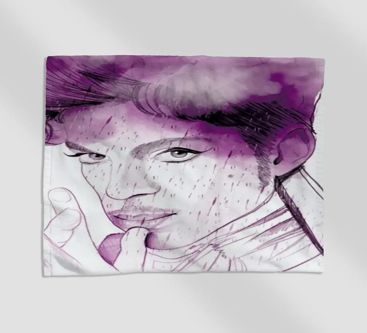 Prince telo mare da Ina Stanimirova