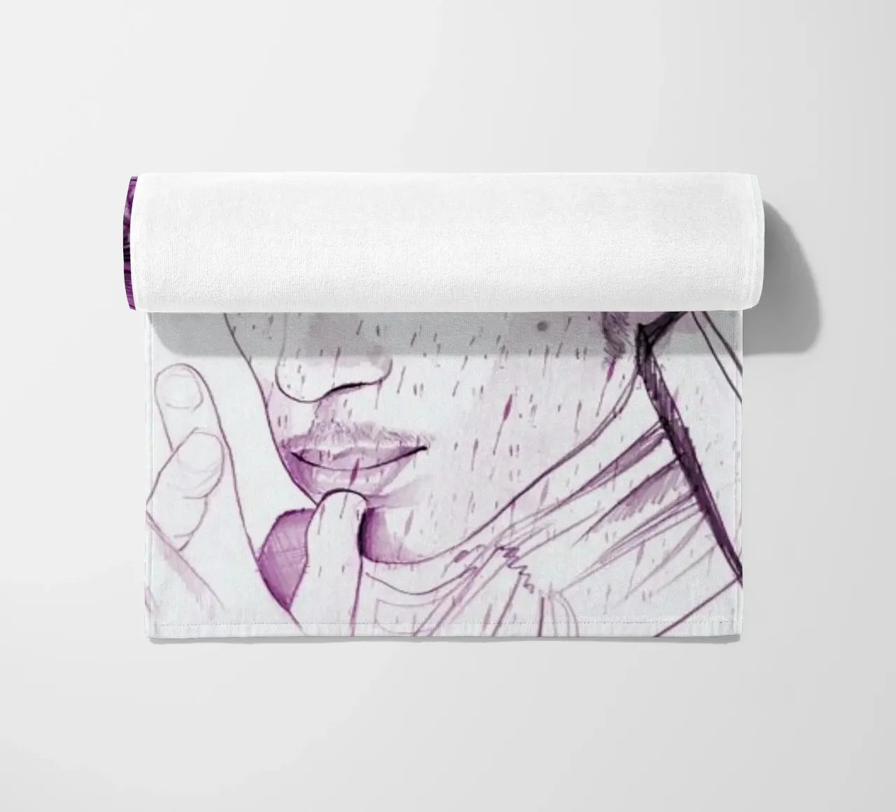 Prince telo mare da Ina Stanimirova