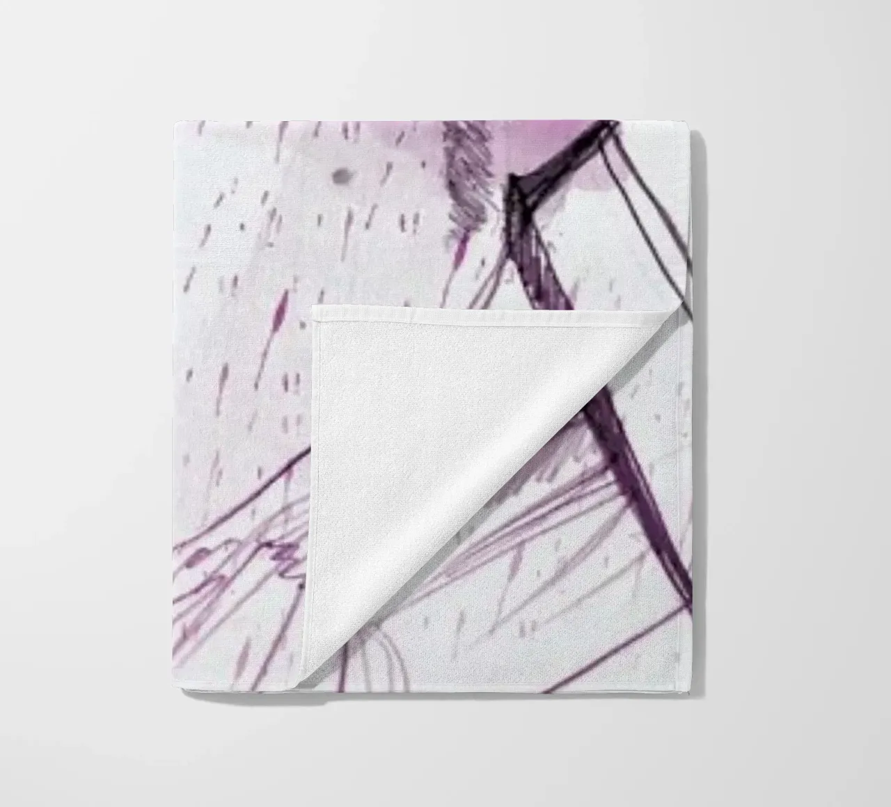 Prince telo mare da Ina Stanimirova