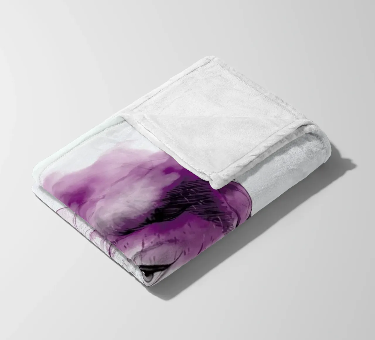 Prince Fleecedecke von Ina Stanimirova