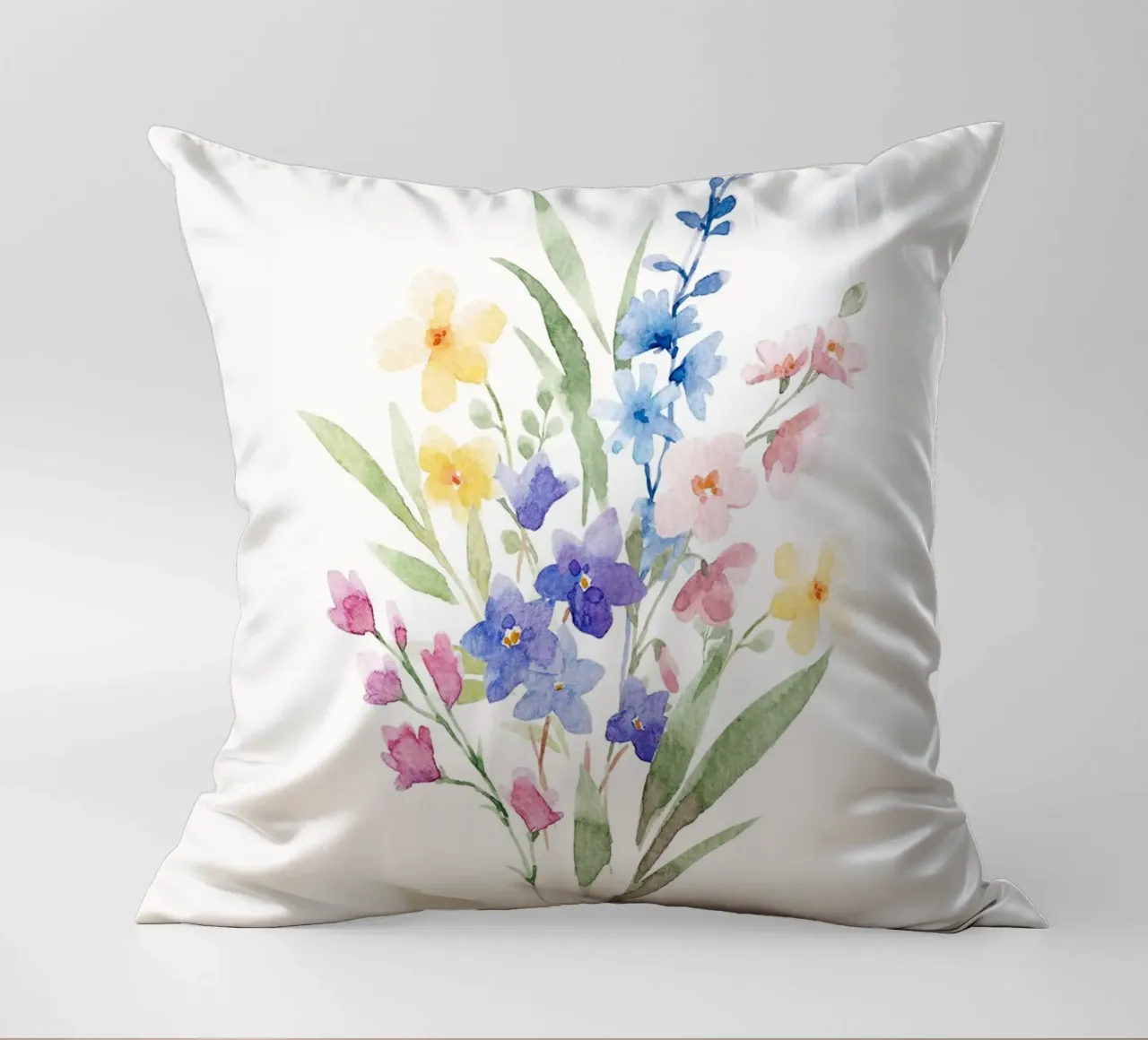 Bloom Pop cuscino da KidzStudio
