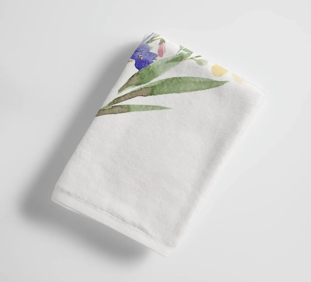 Bloom Pop asciugamano da bagno da KidzStudio