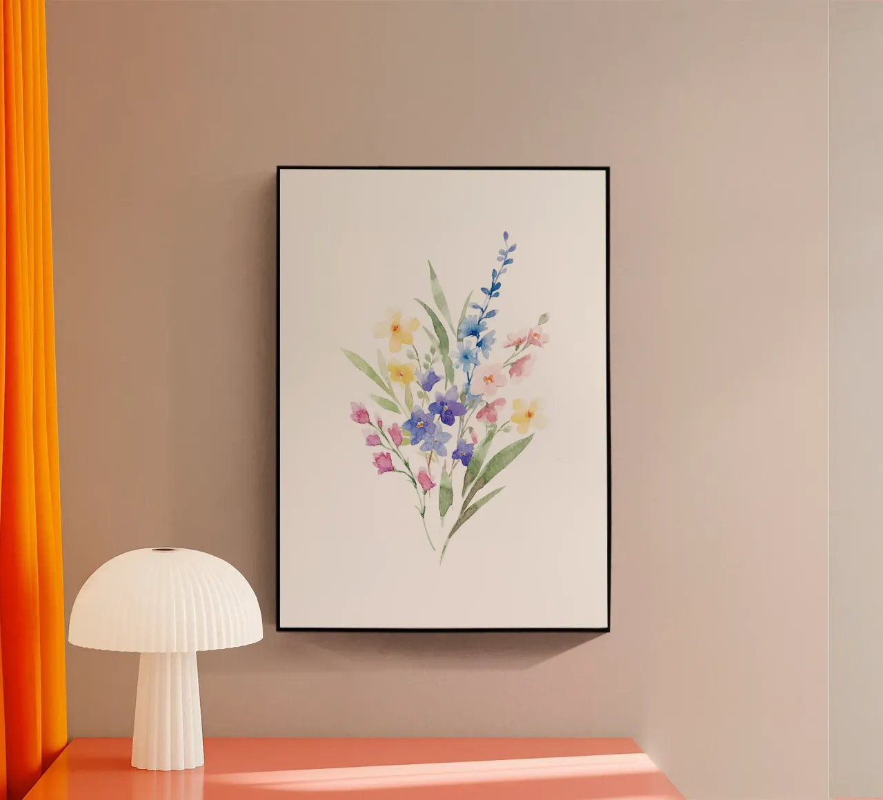 Bloom Pop plexiglass da KidzStudio