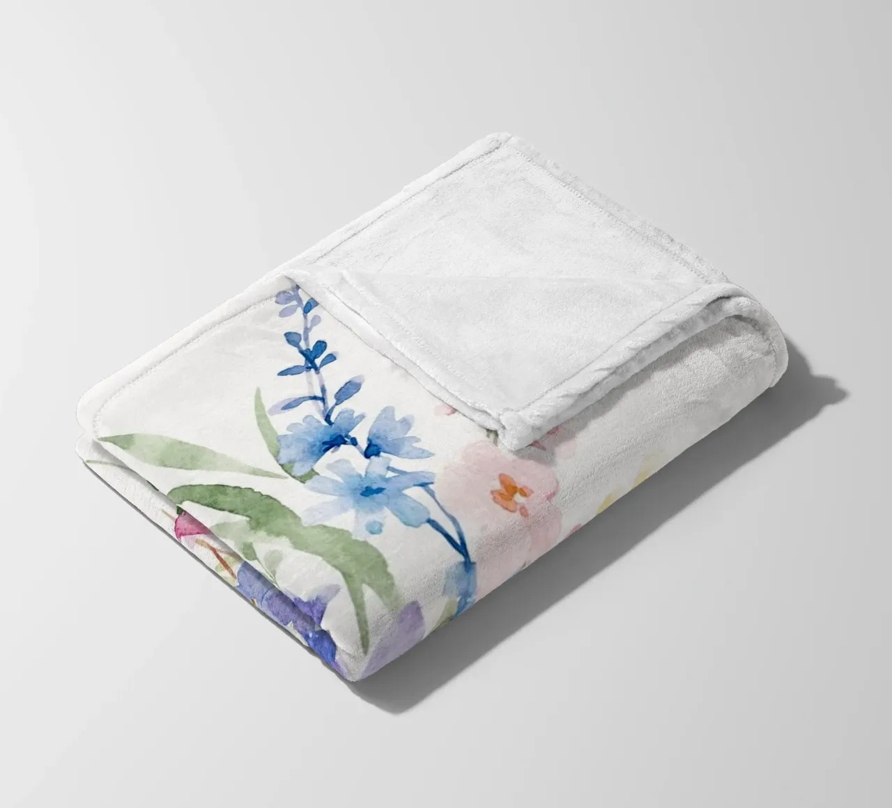 Bloom Pop coperta in pile da KidzStudio