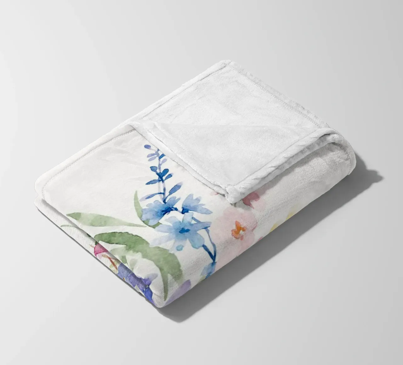 Bloom Pop coperta in pile da KidzStudio