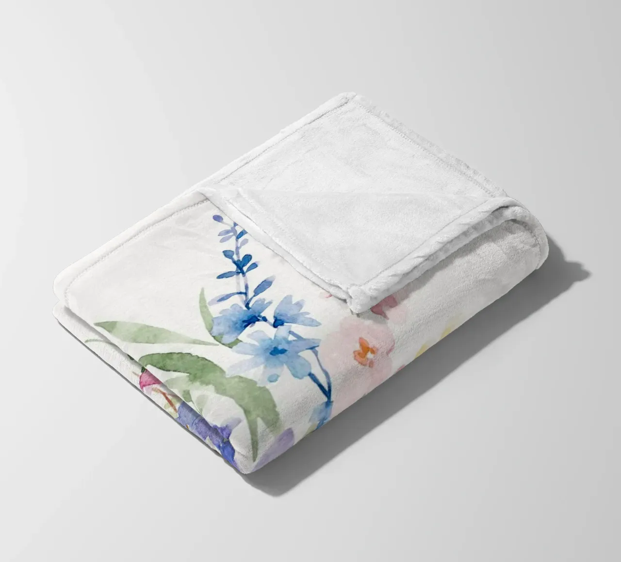 Bloom Pop coperta in pile da KidzStudio