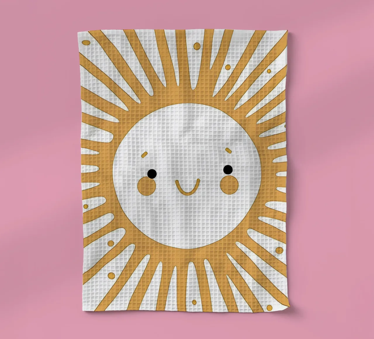 Ciao, sole! canovaccio da cucina da KidzStudio