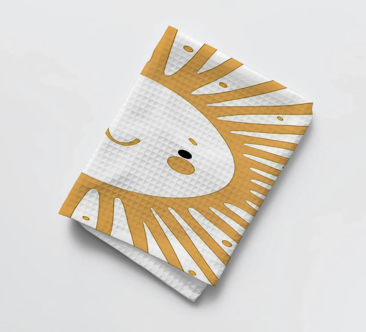 Ciao, sole! canovaccio da cucina da KidzStudio
