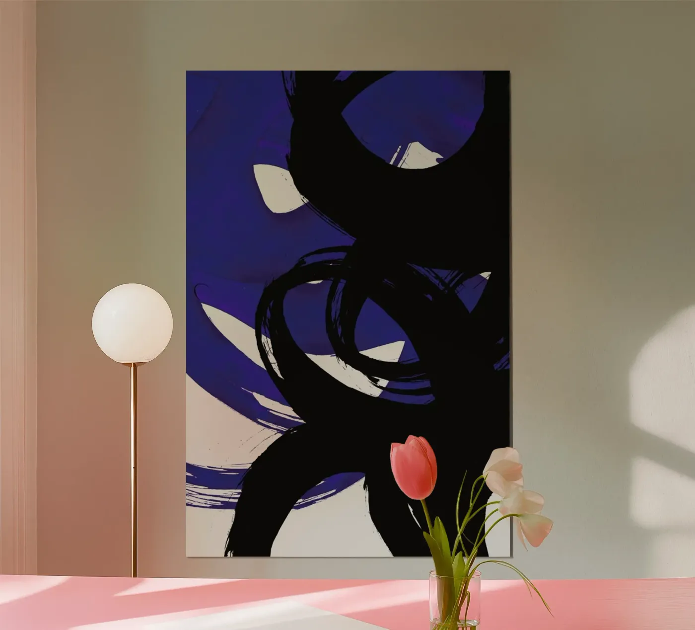 Shore poster da STUDIO LEEMO
