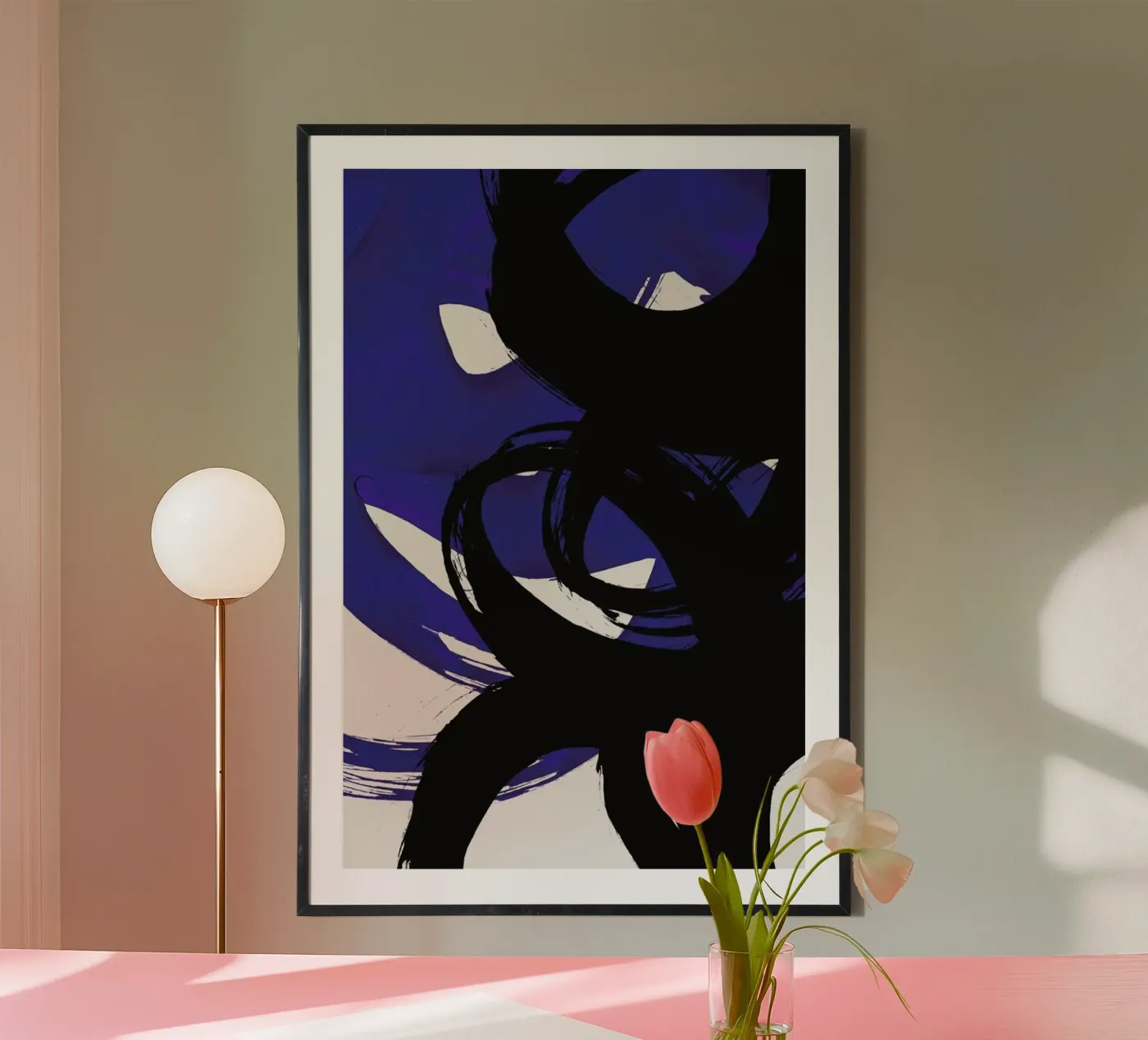 Shore poster da STUDIO LEEMO