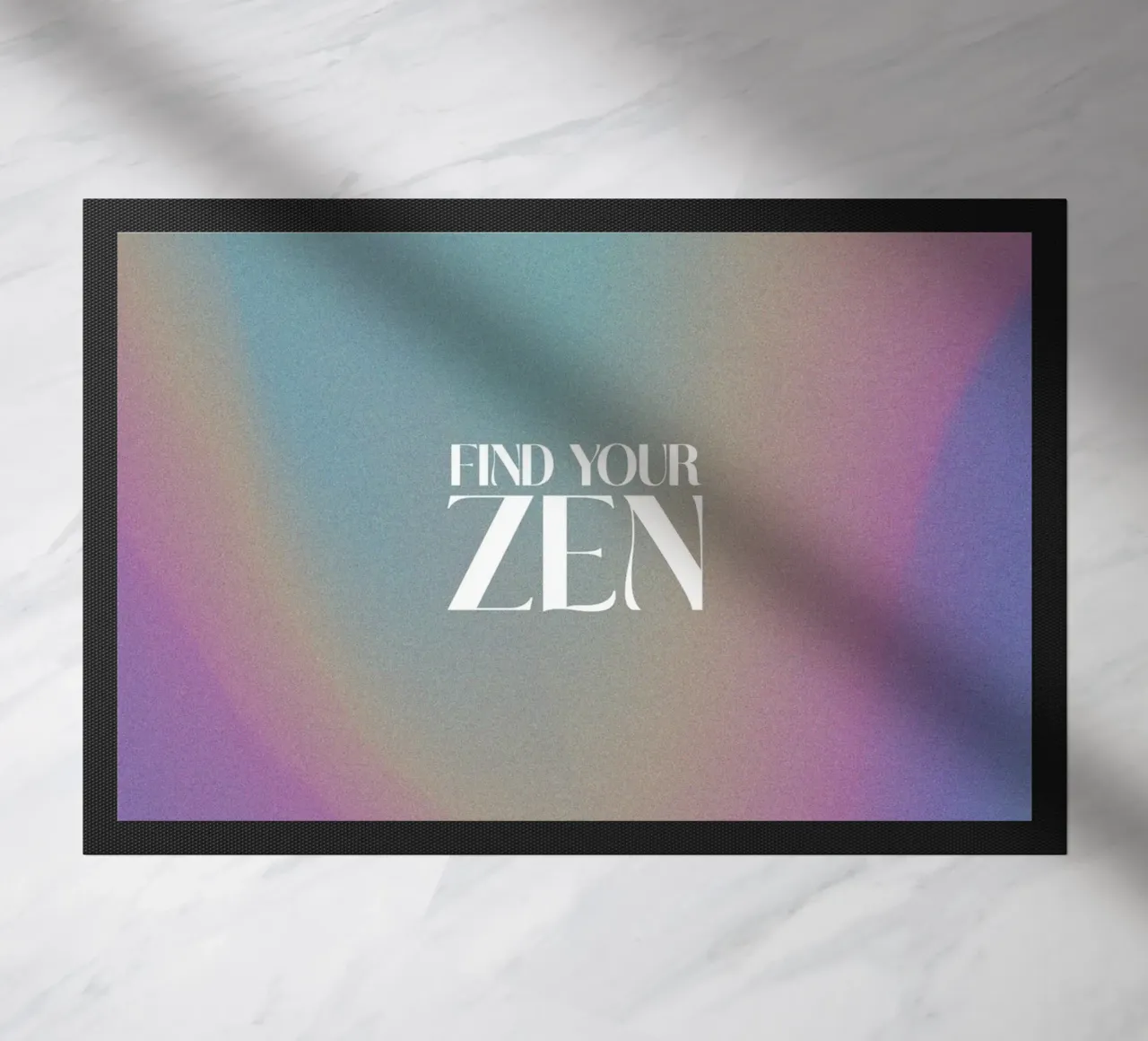 Find Your Zen (No 03) zerbino da treechild
