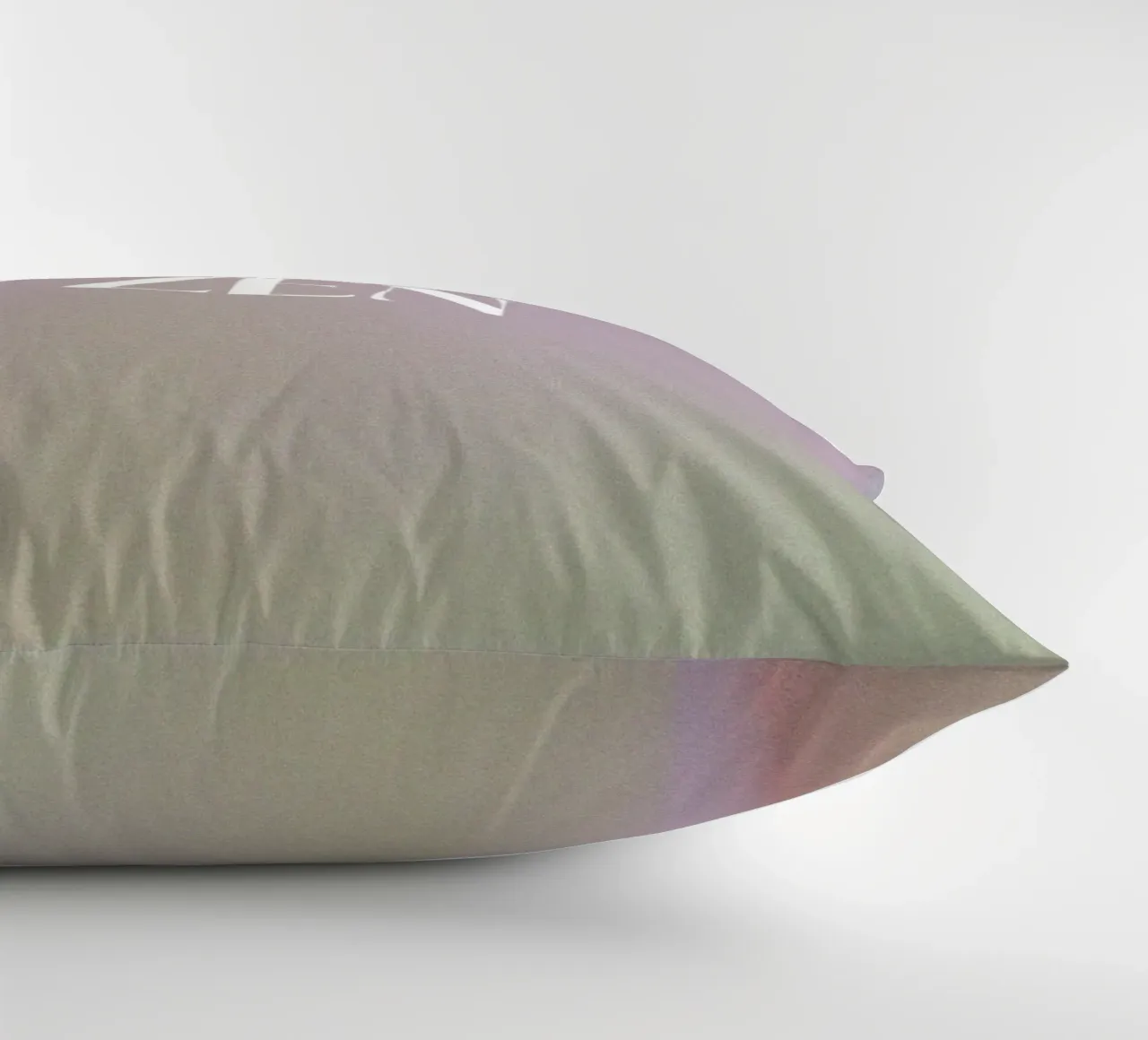 Find Your Zen (No 04) cuscino da treechild