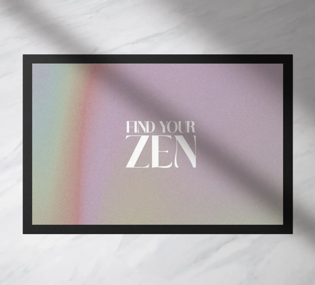 Find Your Zen (No 04) zerbino da treechild