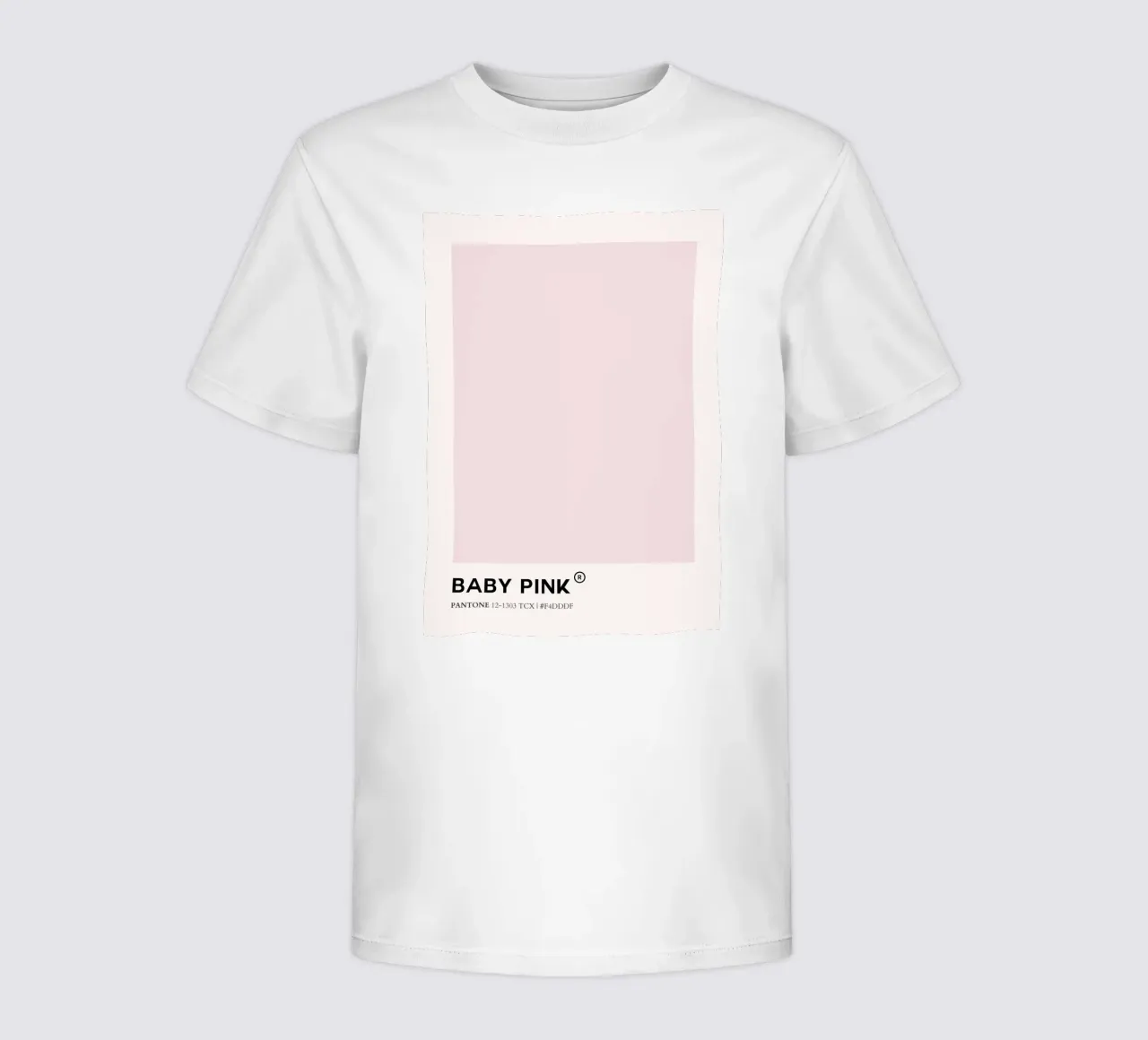 Pink Code t-shirt bambini da KidzStudio