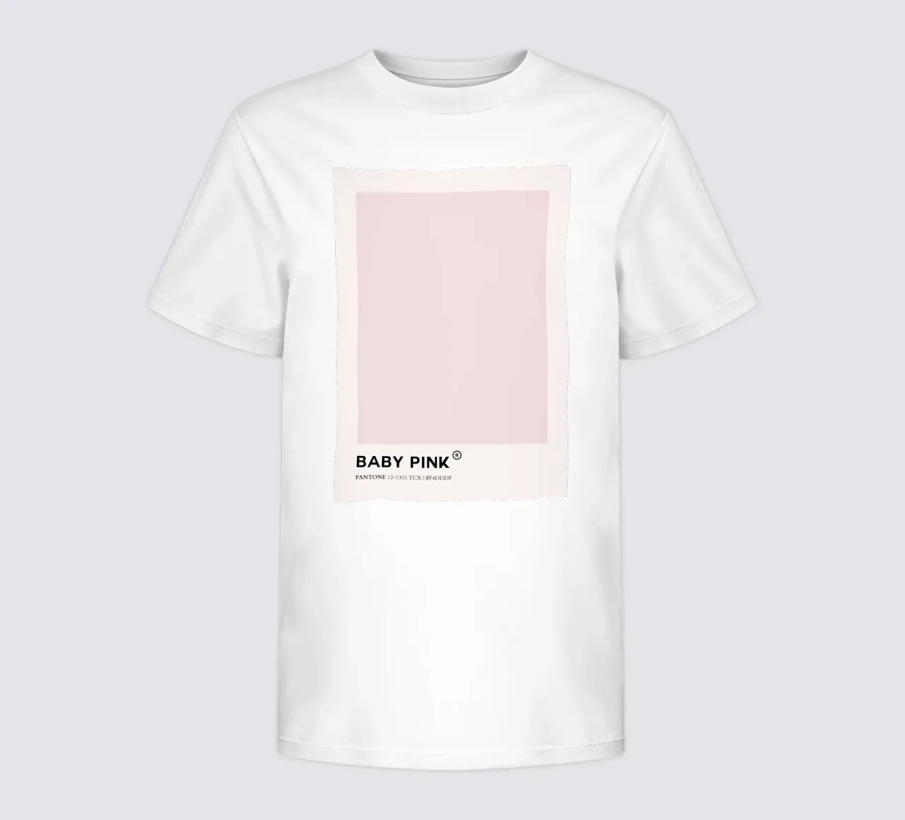 Pink Code t-shirt bambini da KidzStudio