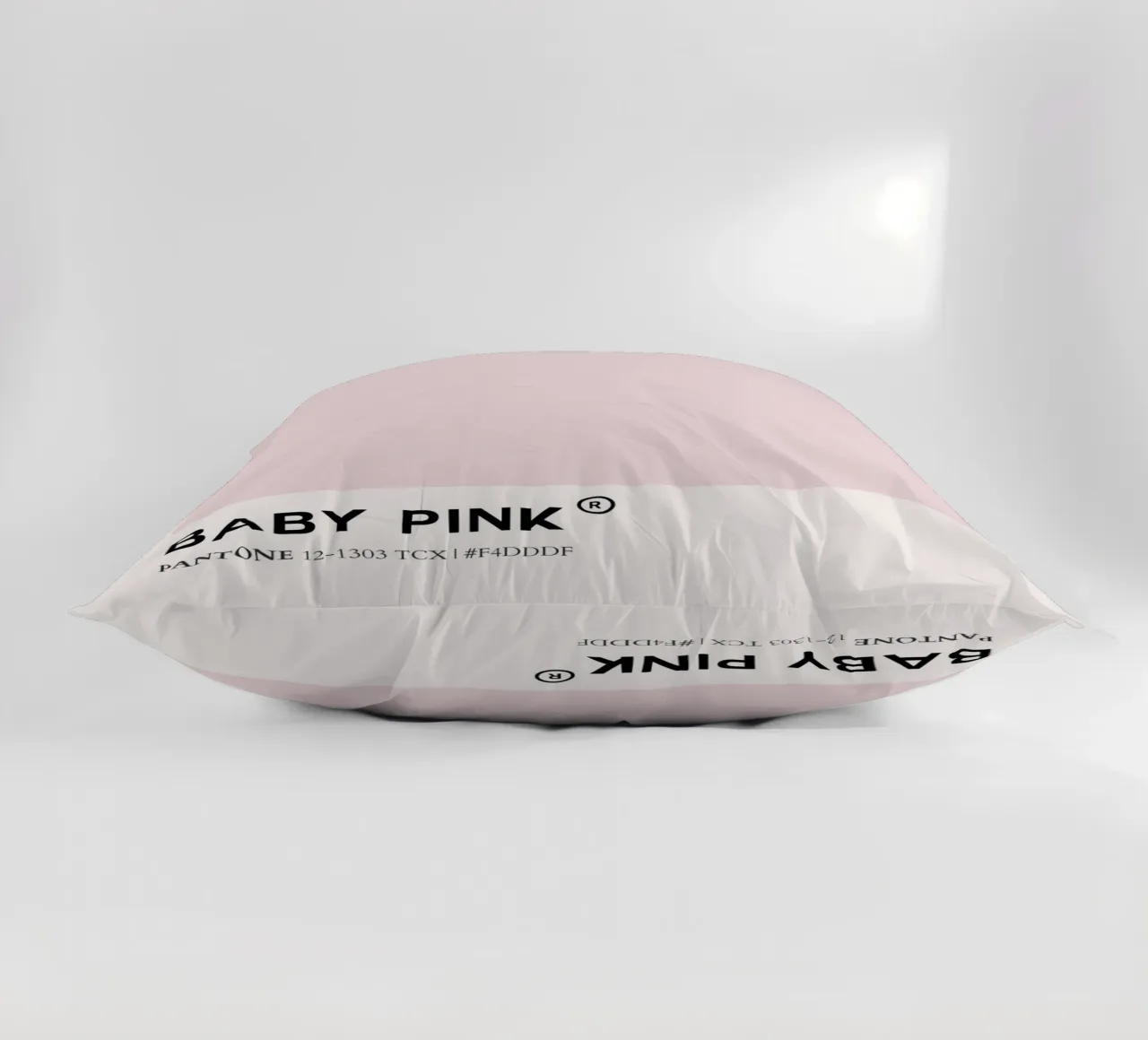 Pink Code cuscino da KidzStudio