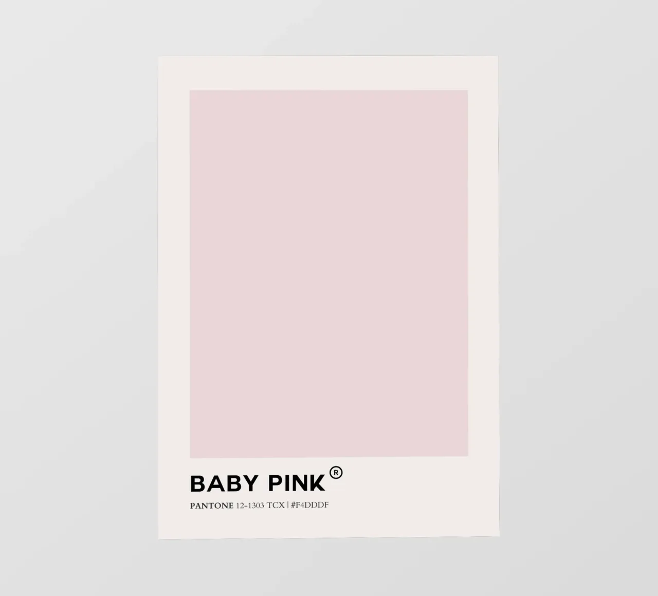 Pink Code pellicola backlit da KidzStudio