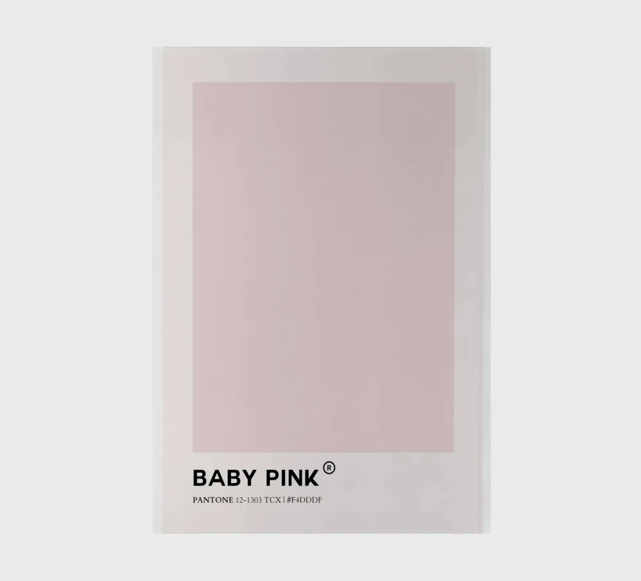 Pink Code notebook by KidzStudio