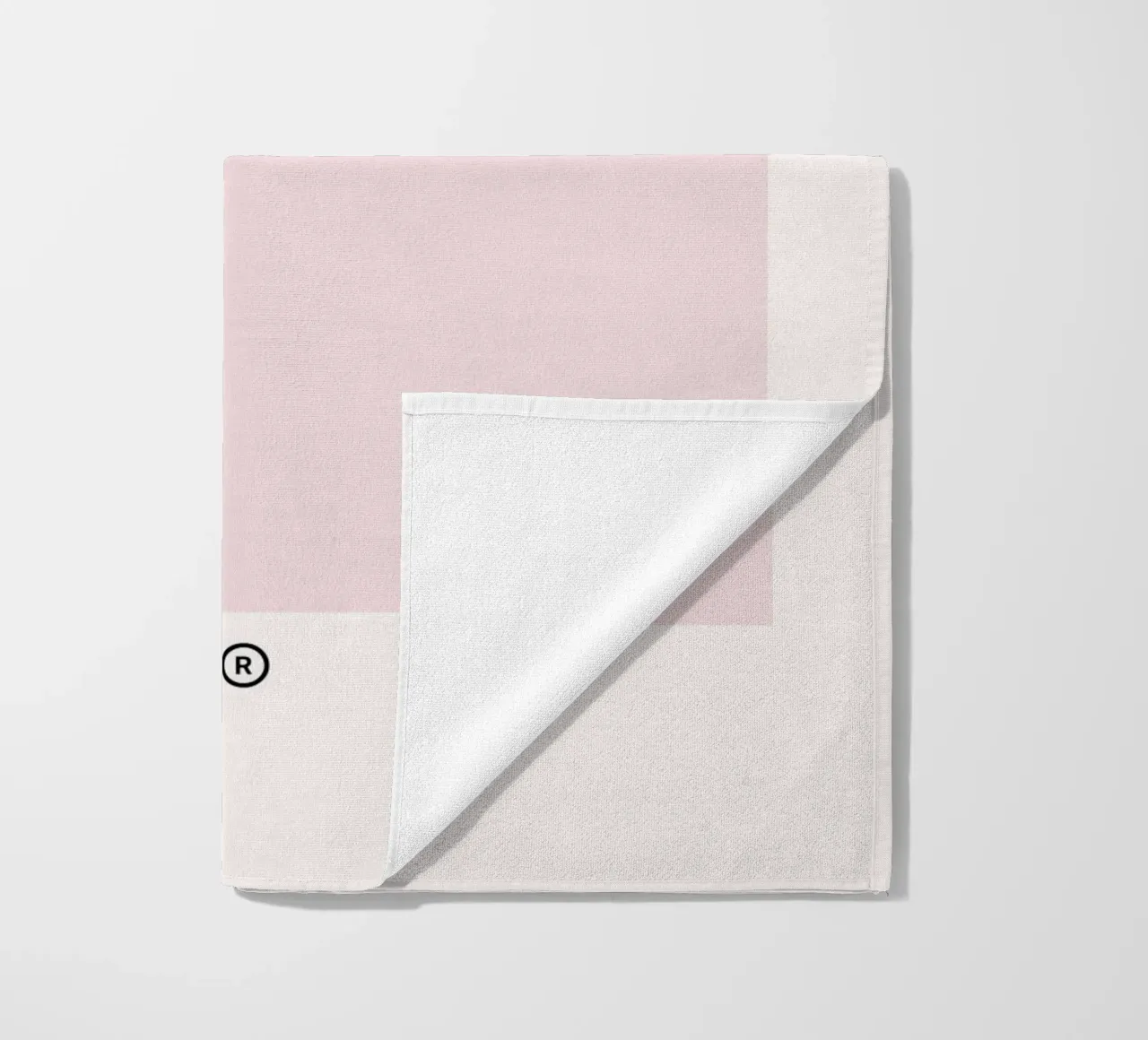 Pink Code telo mare da KidzStudio