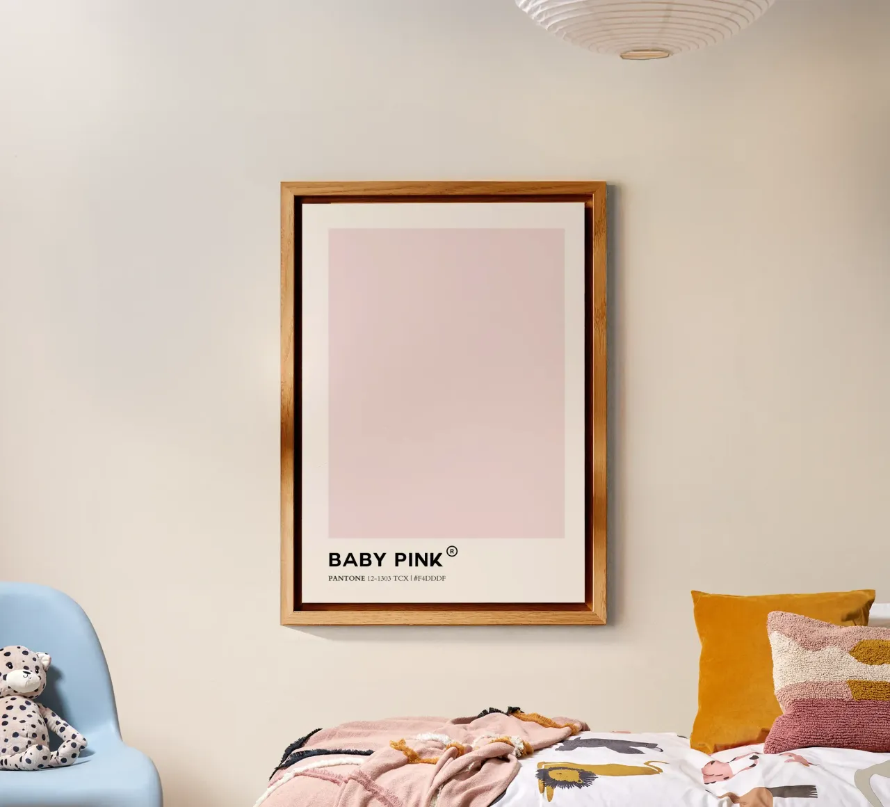 Pink Code pannello forex da KidzStudio