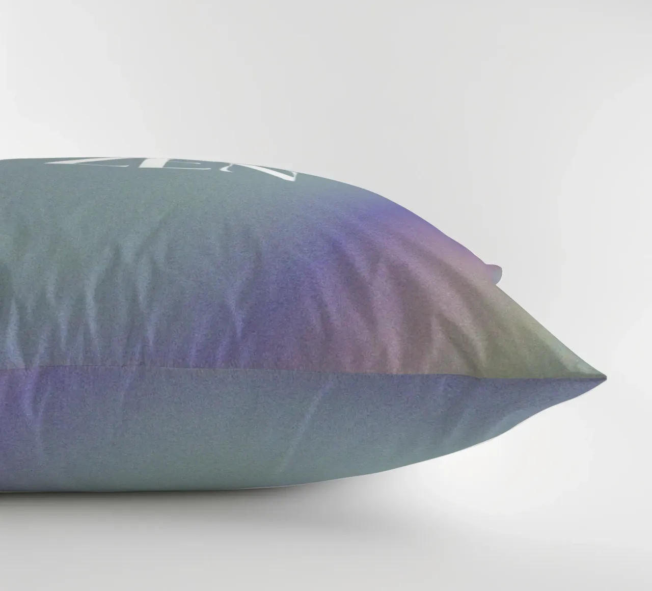 Find Your Zen (no 05) cuscino da treechild