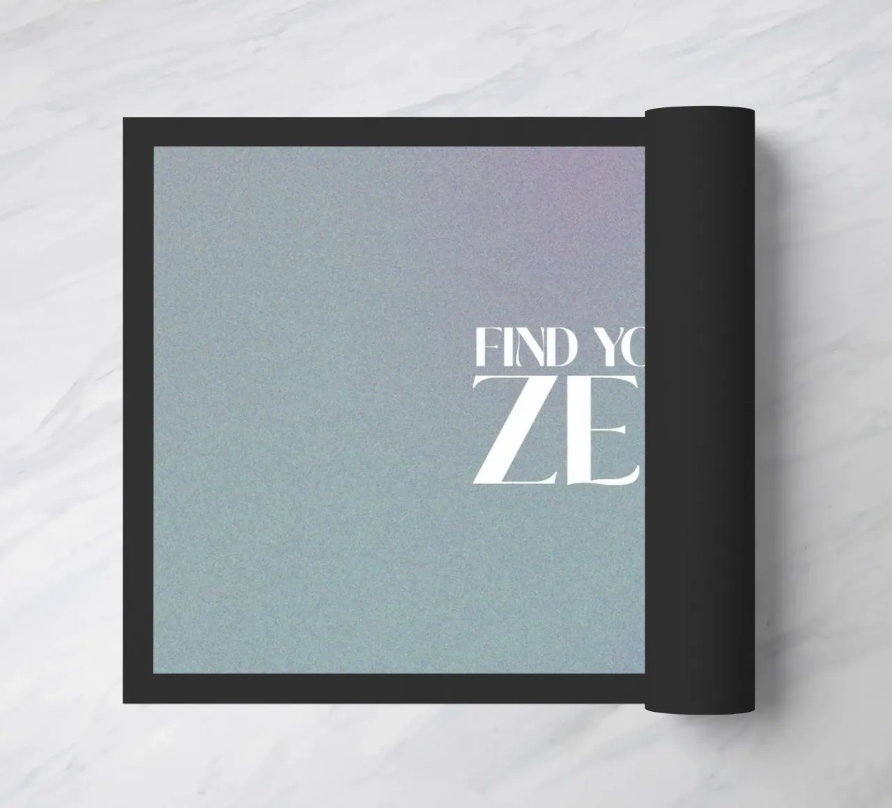 Find Your Zen (no 05) zerbino da treechild