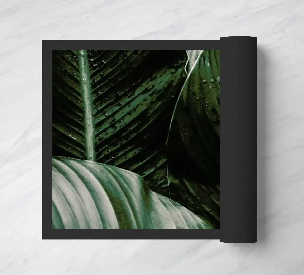 Palm Drops zerbino da Chris Abatzis