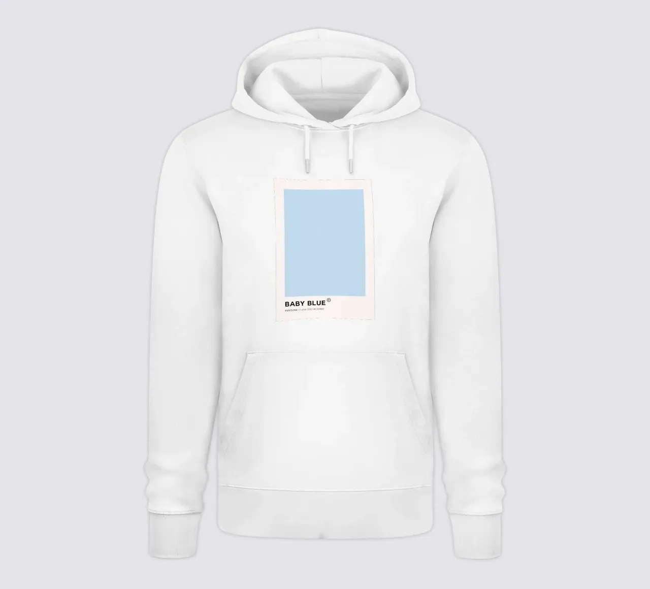 Sky Code felpa con cappuccio da KidzStudio