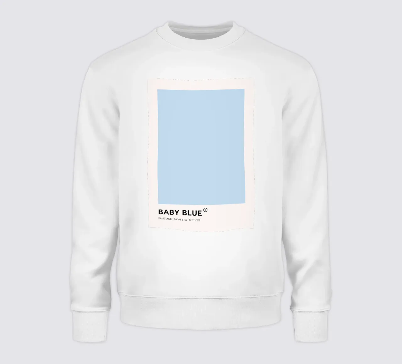 Sky Code felpa da KidzStudio