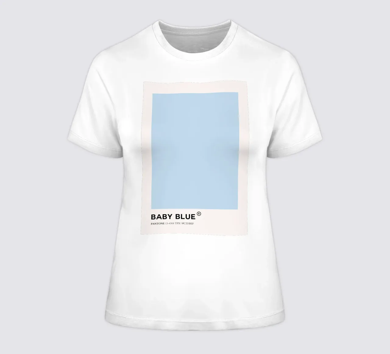 Sky Code t-shirt da donna da KidzStudio