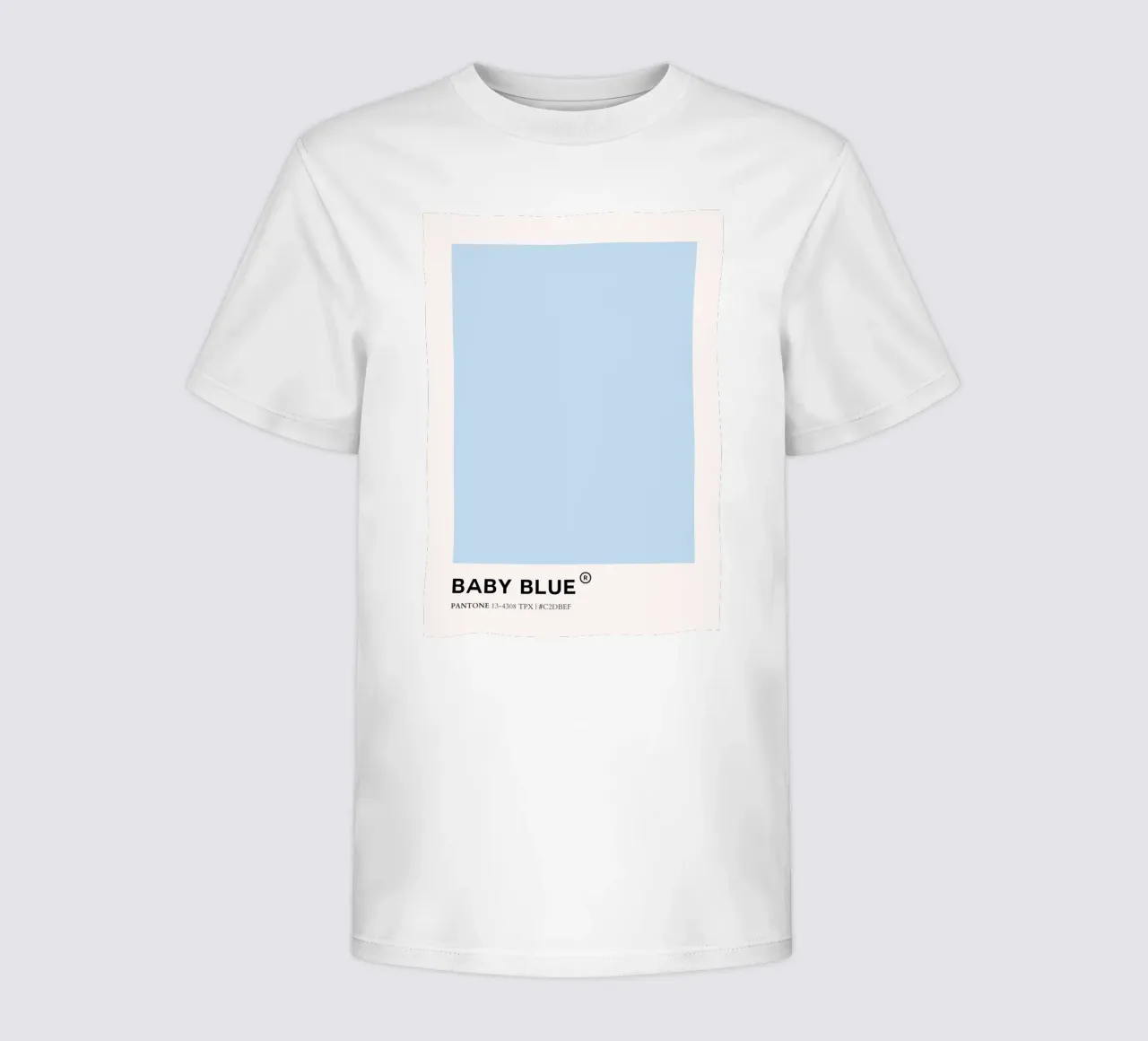 Sky Code Kinder T-Shirt von KidzStudio