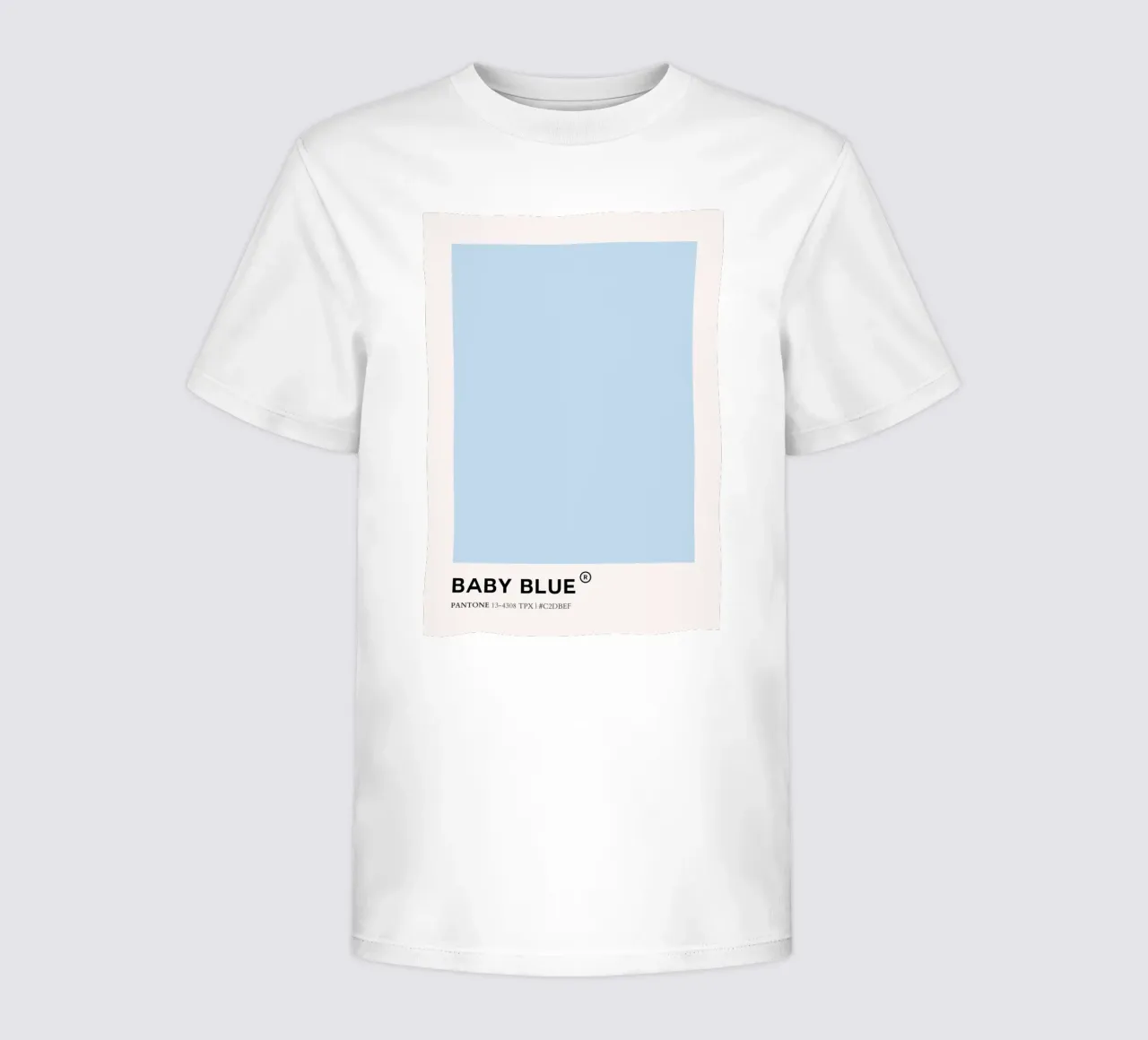 Sky Code Kinder T-Shirt von KidzStudio
