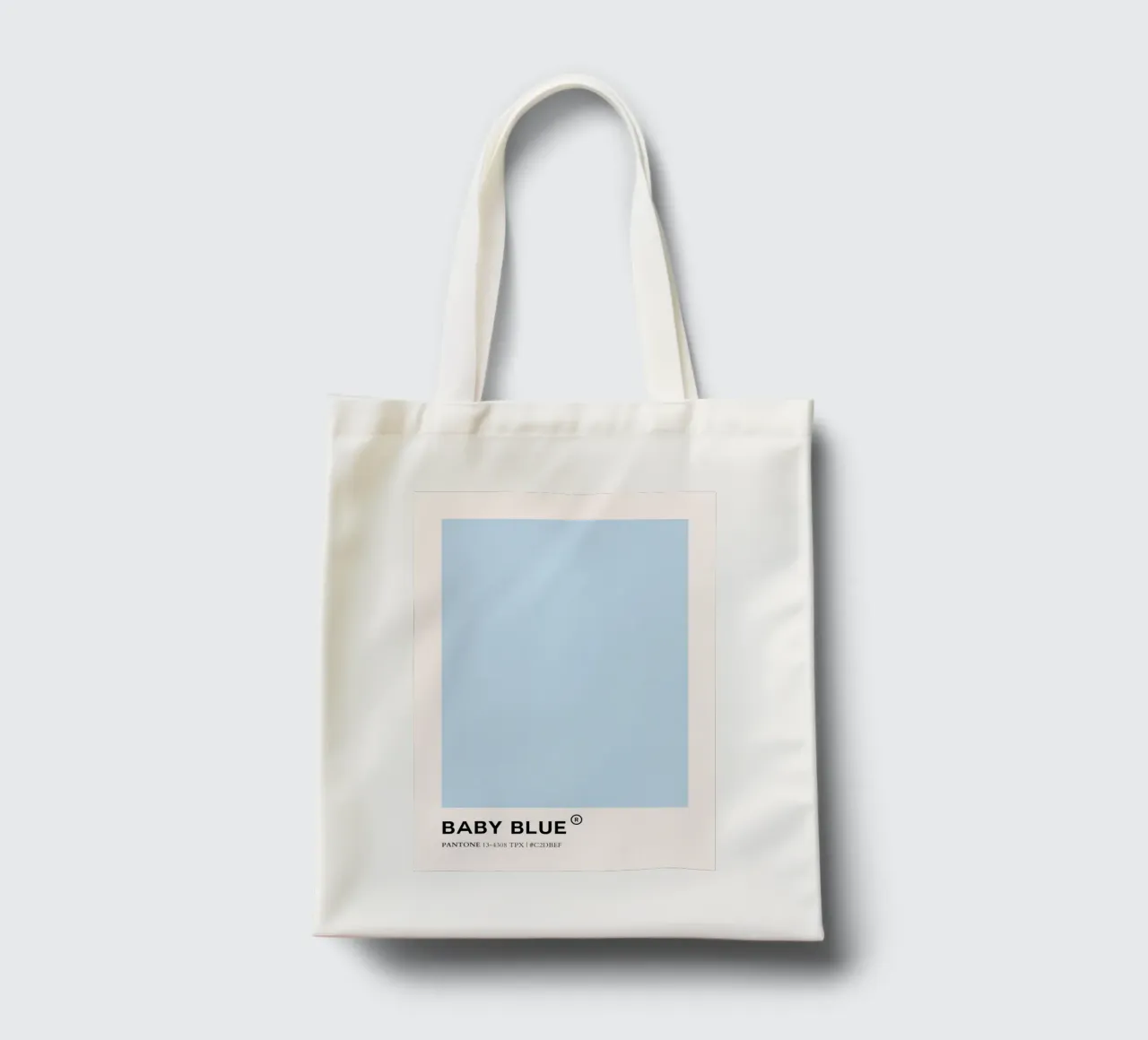 Sky Code tote bag by KidzStudio