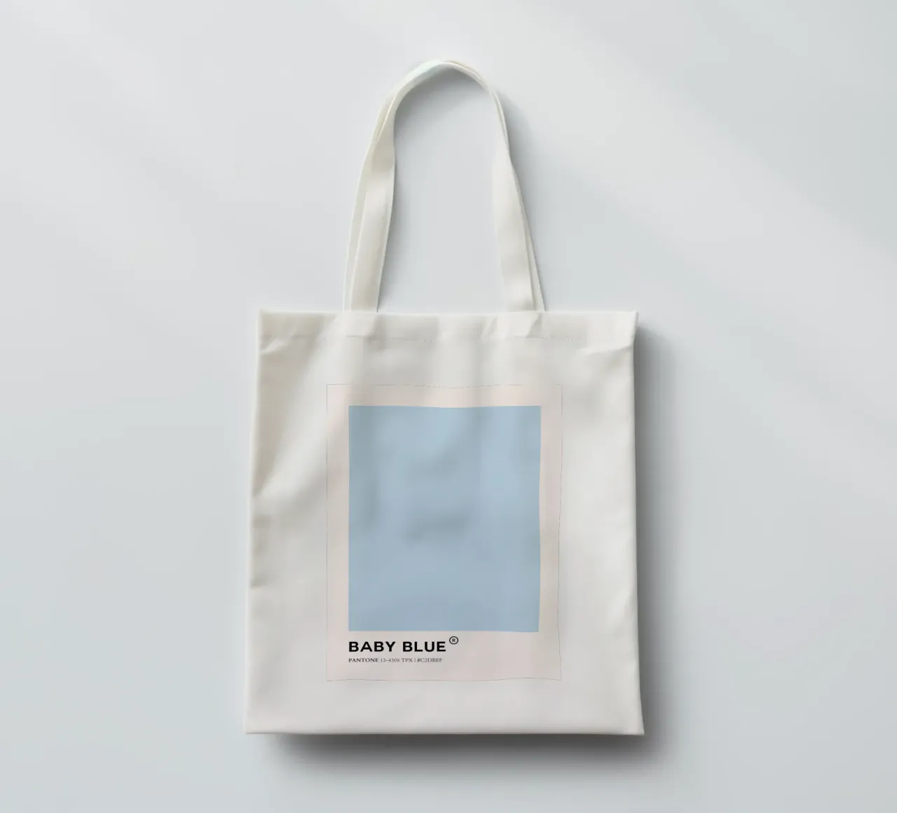 Sky Code tote bag by KidzStudio