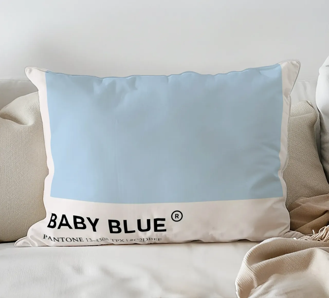 Sky Code cuscino da KidzStudio